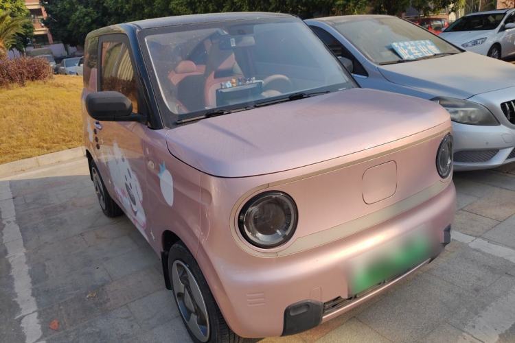 Used  Panda 2023 Panda Mini 200km Dynamic Bear