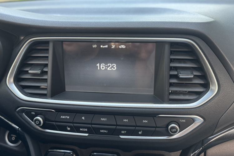 Used GAC Group Qizhi PHEV 2018 1.5L Smart Connect Premium Edition
