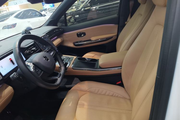 Used Nio ES6 2020 455KM Sport Edition