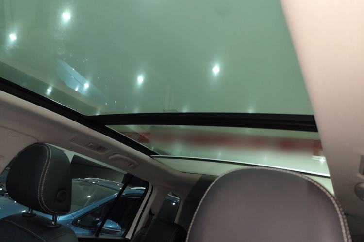 Used Volkswagen Touran 2021 Touran L 280TSI DSG Comfort Edition 7 Seats