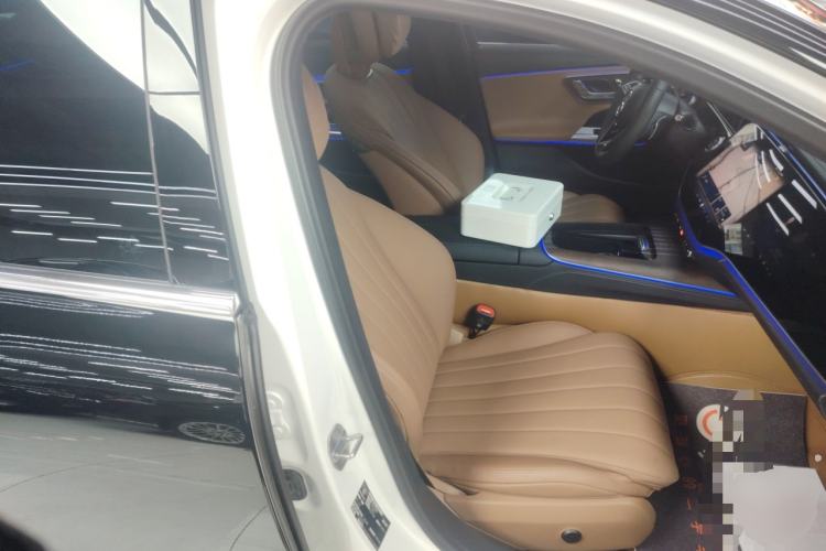 Used Mercedes-Benz E-Class 2024 E 300 L Luxury Model
