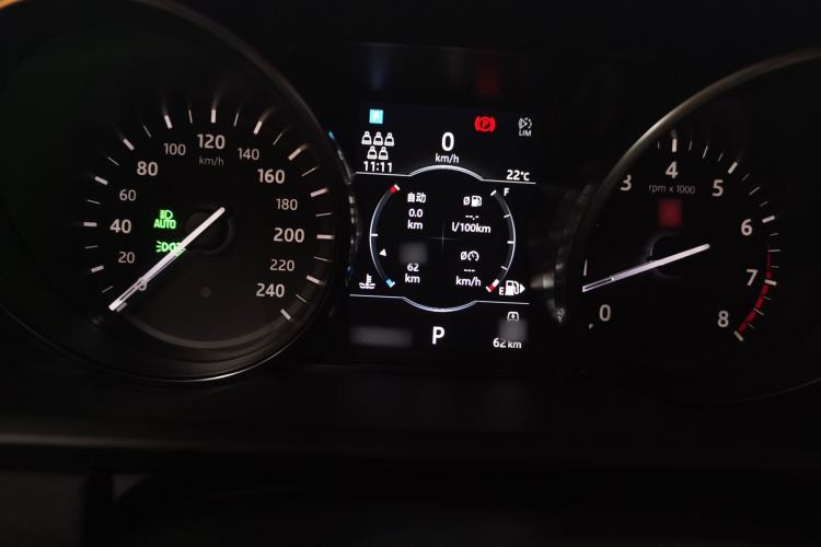 Used Land Rover Discovery 2018 3.0 SC V6 SE
