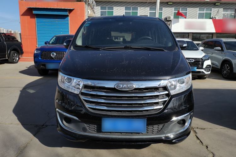 Used  M3 2019 IKEA Edition 1.8L Luxury Model