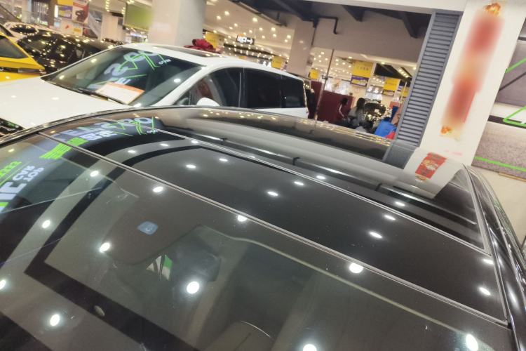 Used Mercedes-Benz E-Class 2023 Updated E 300 L Fashion Edition
