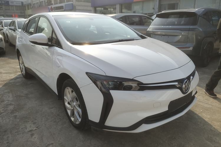 Used Buick Velite 6 2023 430km Comfort Edition