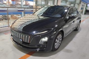 Used Hongqi E-QM5 2023 620km PLUS