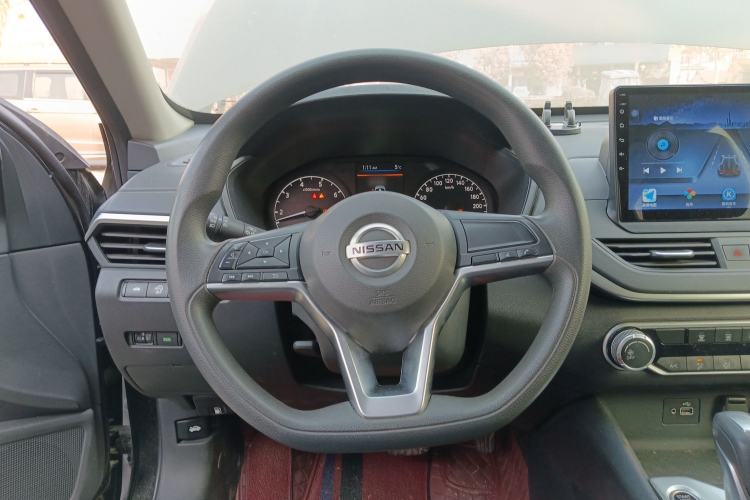 Used Nissan Teana 2021 2.0L XE Fashion Edition
