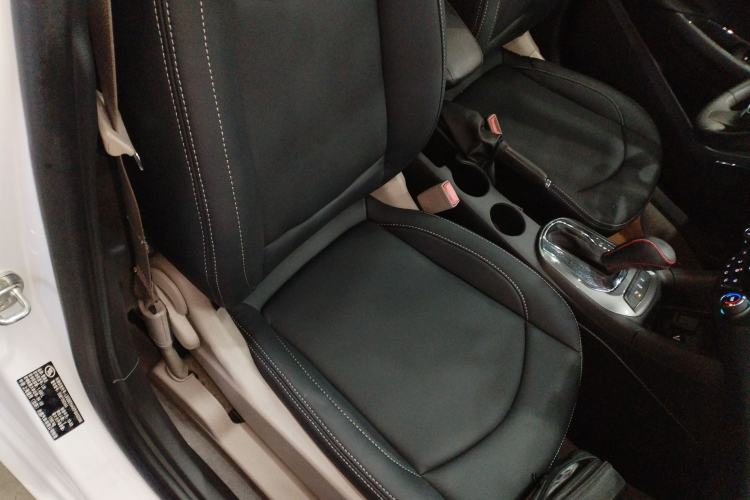 Used Chevrolet Cruze 2015 1.5L Automatic Luxury Edition
