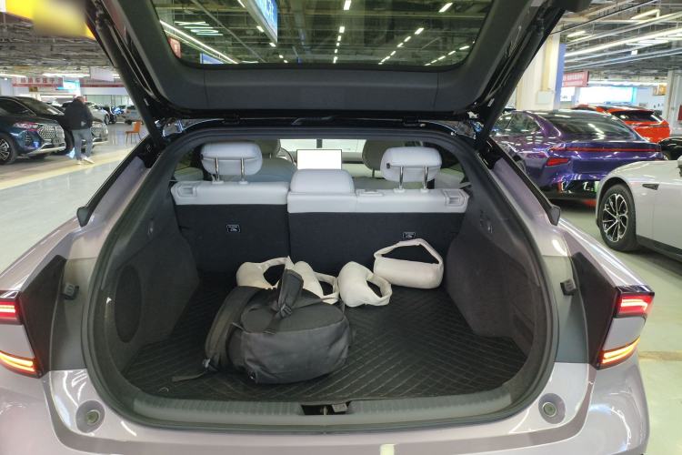 Used XPeng P7+ 2024 Long-Range Max
