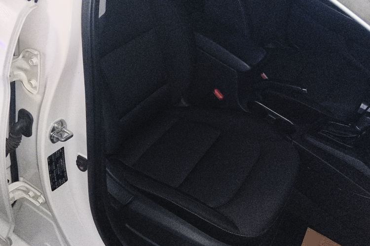 Used Hyundai Elantra 2016 1.4T Dual-Clutch Xuan Dong · Dynamic Version
