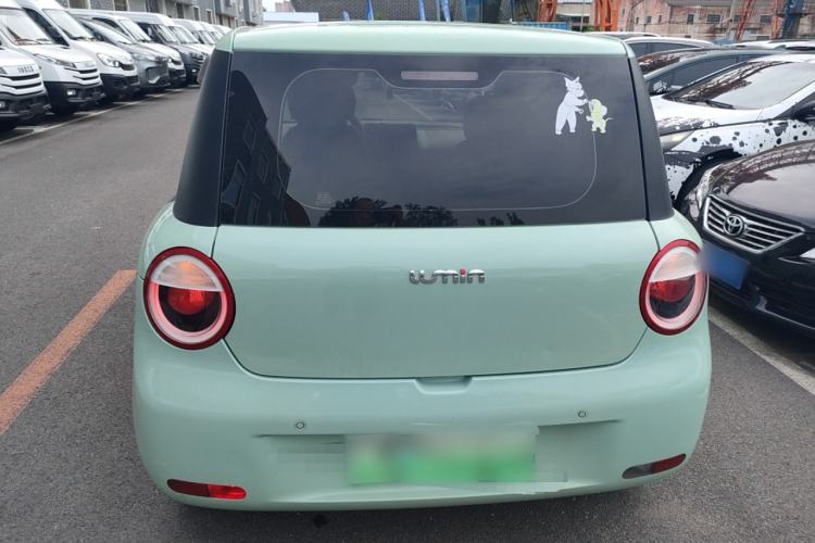 Used  Lumin 2022 155 km – Refreshingly Sweet Edition
