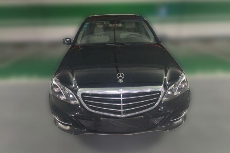 Used Mercedes-Benz E-Class 2014 Facelifted E 260 L Luxury Edition