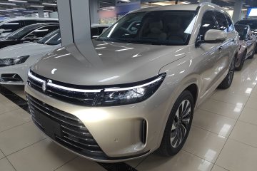 Used Hima AITO M7 2022 1.5T Rear-Drive Comfort Edition