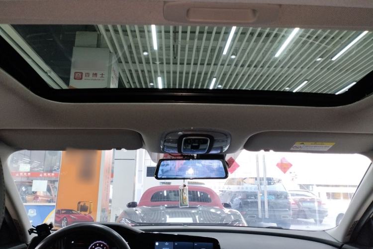 Used Hyundai Elantra 2021 1.5L CVT LUX Prestige Edition