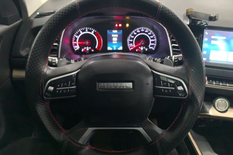 Used Haval H6 2020 1.5 GDIT Automatic Platinum Urban Edition