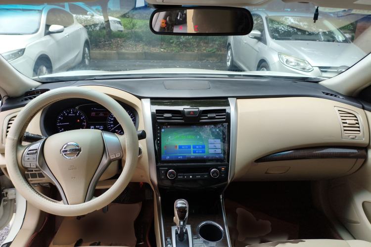 Used Nissan Teana 2013 2.0L XL Comfort Edition
