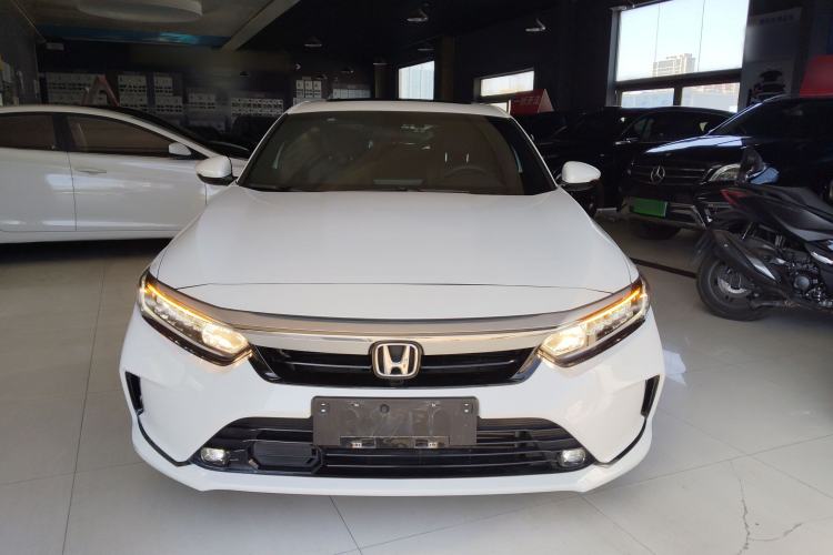 Used Honda Inspire 2022 260TURBO Elegant Edition