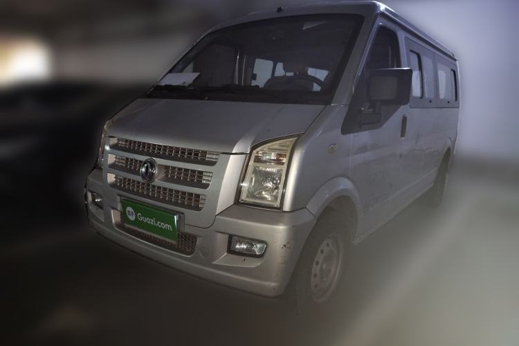 Used Dongfeng Xiaokang C37 2012 1.4L Comfort Version DK13-06