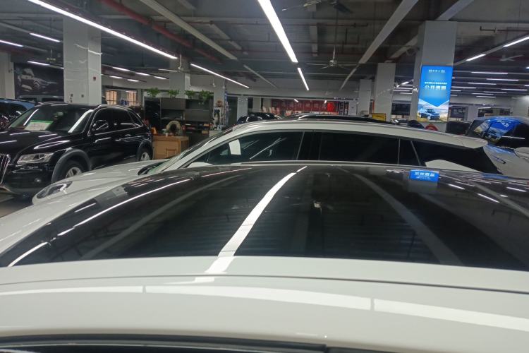 Used Jaguar XFL 2020 XFL 2.0T P200 Two-Wheel-Drive Elite Edition
