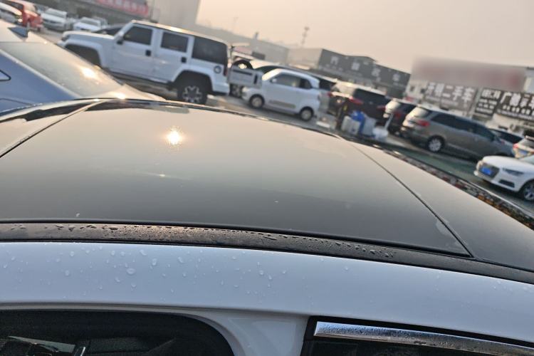 Used Mercedes-Benz A-Class 2020 A 180 L Sport Sedan
