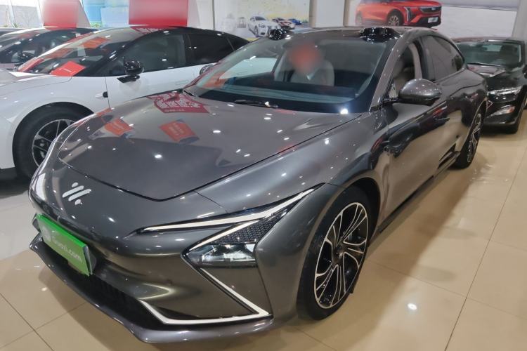 Used IM L7 2024 MAX Extended-Range Version