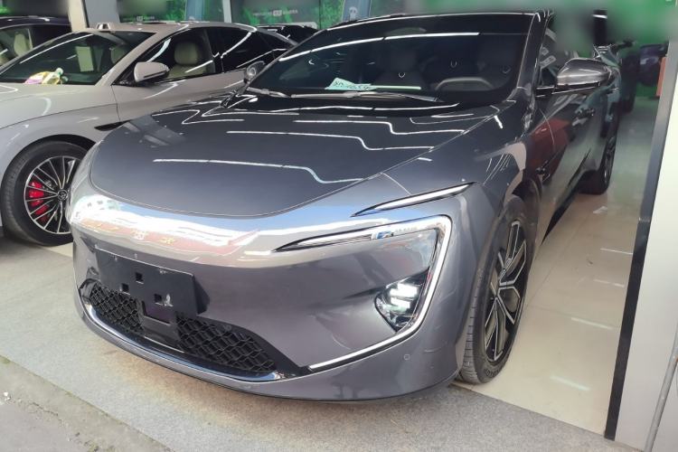 Used Avatr 12 2025 Max Extended-Range Edition