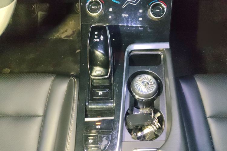 Used Bestune B70 2022 Third Generation 1.5T Automatic Premium Edition