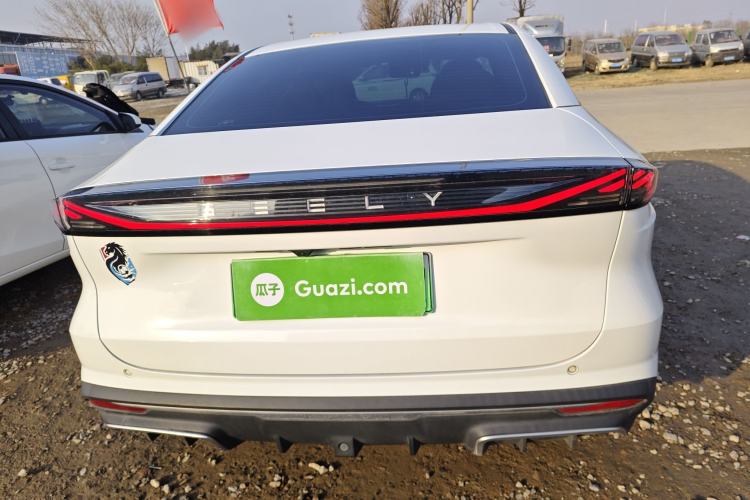 Used  L6 2023 60km PLUS