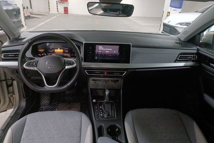 Used Volkswagen Lavida 2023 Revised Version 1.5L Automatic – Full-Option Edition