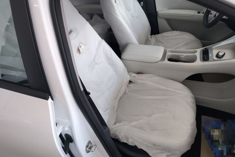 Used  Geome 2025 310km Youth Edition
