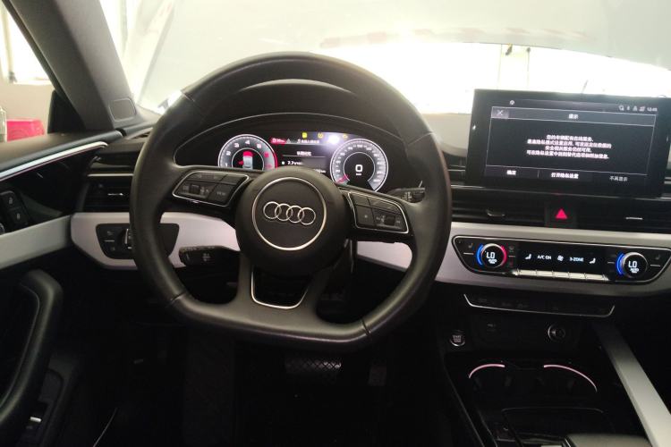 Used Audi A5 2023 Sportback 40 TFSI quattro Luxury Dynamic Edition
