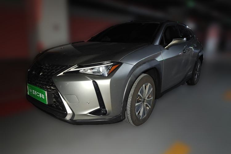 Used Lexus UX New Energy 2020 300e Pure·Joy Edition