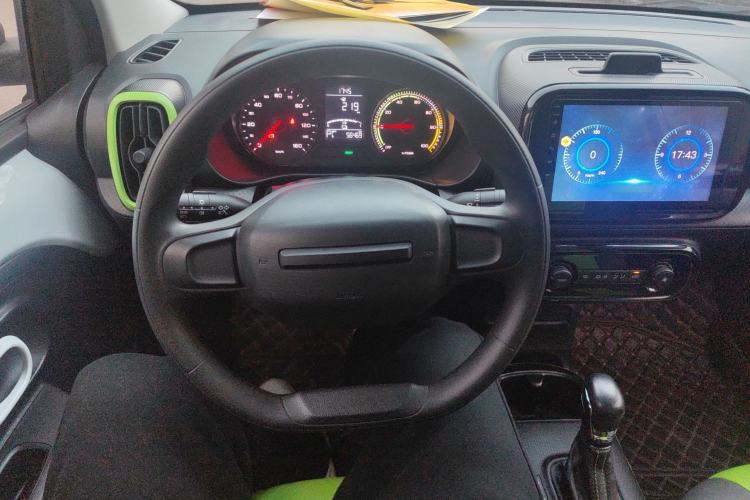 Used Roewe Clever 2020 Urban Style Edition
