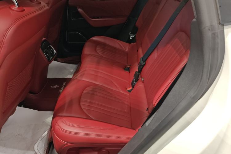 Used Maserati Levante 2020 3.0T Standard Edition
