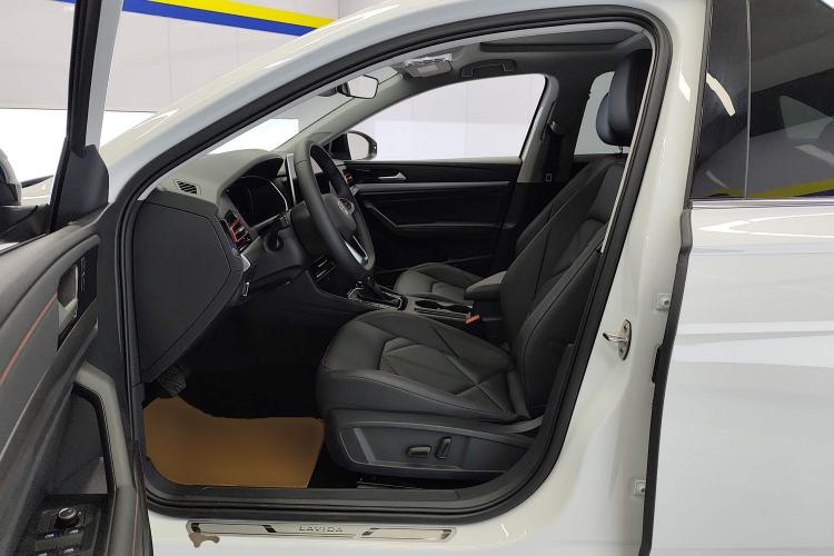 Used Volkswagen Lavida 2024 300TSI DSG Starry Sky Leading Edition