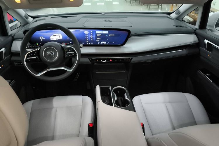 Used Buick GL8 2025 Lu Zun Deluxe Edition
