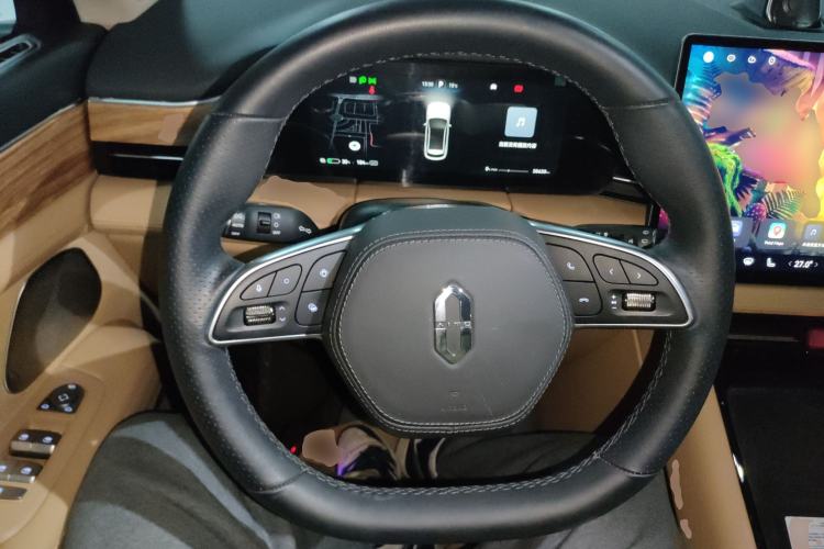 Used Hima AITO M5 2022 Pure Electric Rear-Drive Standard Edition
