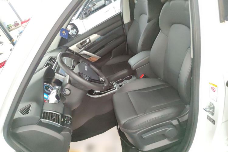 Used Haval H2 2017 Red-Label 1.5T Automatic Two-Wheel Drive Luxury Model
