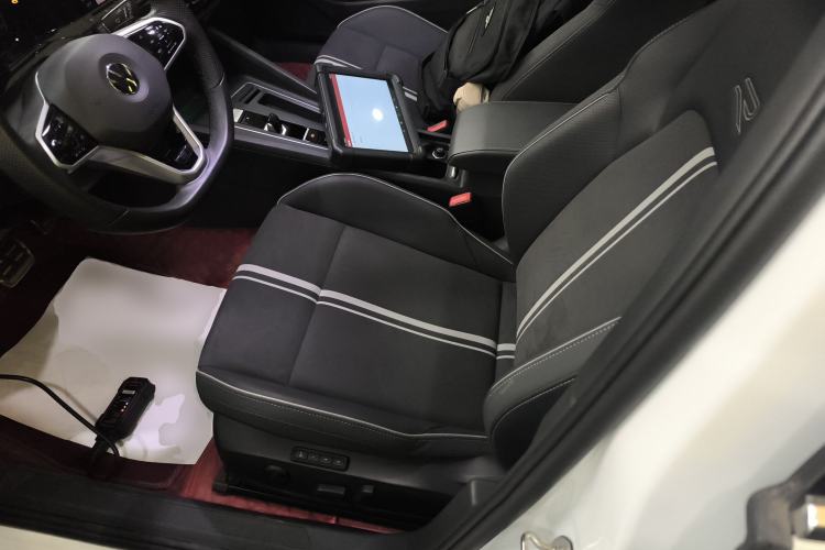 Used Volkswagen Golf 2021 280TSI DSG R-Line