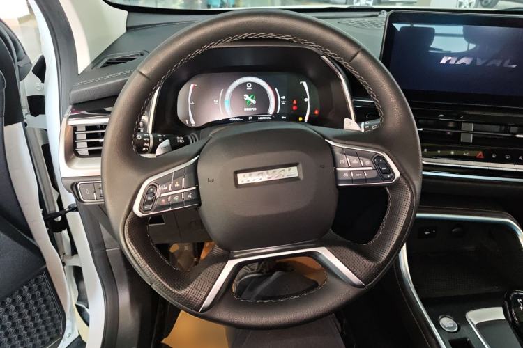 Used Haval H6 2021 National Trend Edition 1.5T Automatic Champion Version