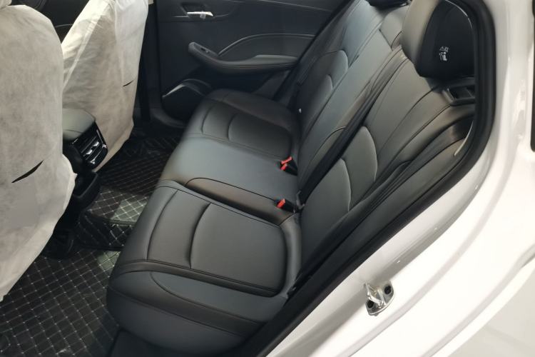 Used Roewe i5 2023 1.5L CVT Luxury Edition
