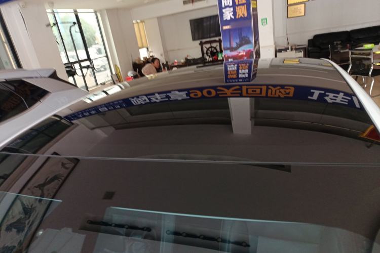 Used Tesla Model 3 2023 Long-Range All-Wheel-Drive Version
