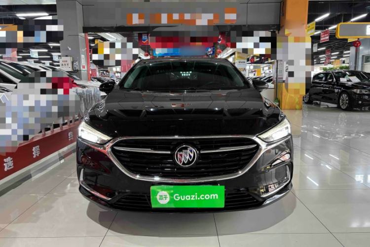 Used Buick LaCrosse 2022 652T Luxury Version