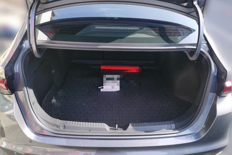 Used GAC Trumpchi EMPOW 2023 Shadow Leopard H High-Energy Hybrid Edition
