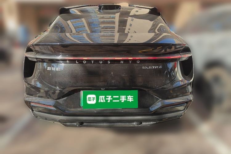 Used Lotus ELETRE 2024 ELETRE L+