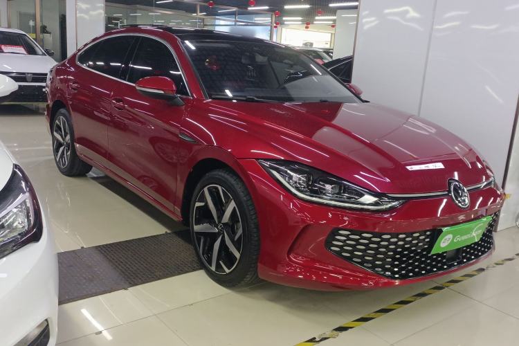 Used Volkswagen Lamando 2022 Lavida L 280TSI DSG Cool & Spicy Edition
