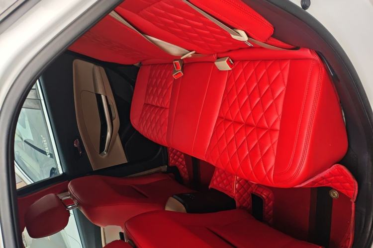 Used Ford Escort 2017 Revised Version 1.5L Automatic Comfort Edition
