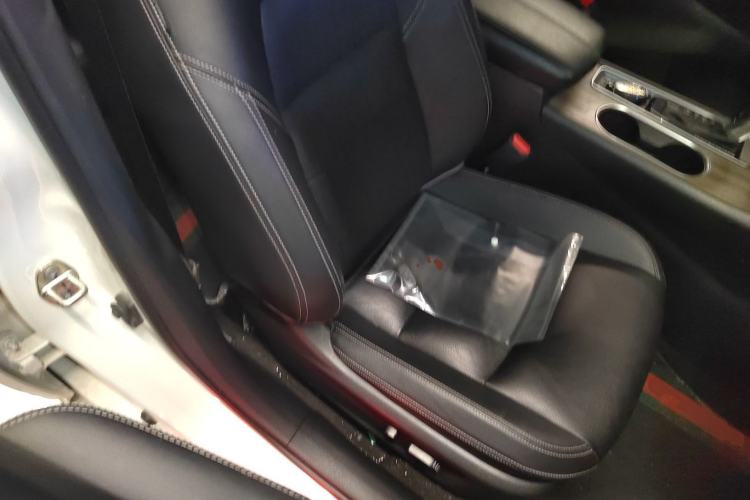 Used Nissan Teana 2021 2.0L XL Comfort Edition