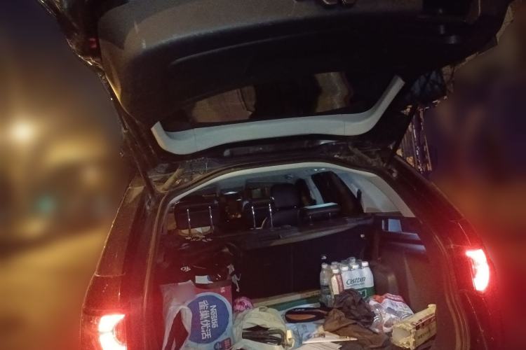 Used Land Rover Discovery Sport 2016 2.0T S
