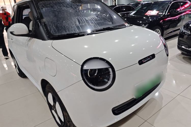 Used  Lumin 2023 205km Xiangqin Version